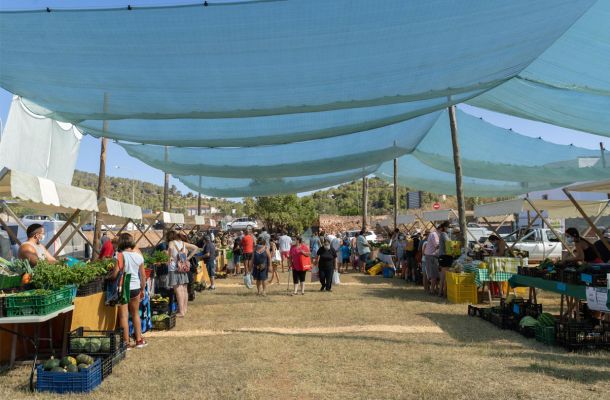 Sant Antoni presenta su potencial gastronómico en Madrid Fusión